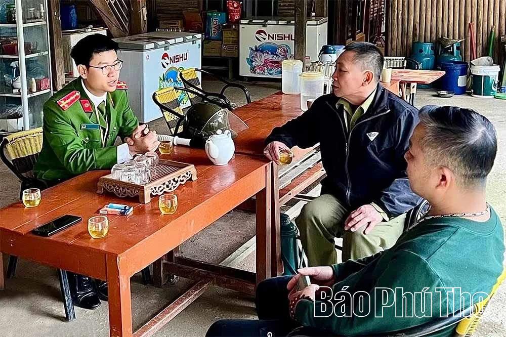 Làm sạch dữ liệu dân cư - bảo đảm trọn vẹn quyền bầu cử