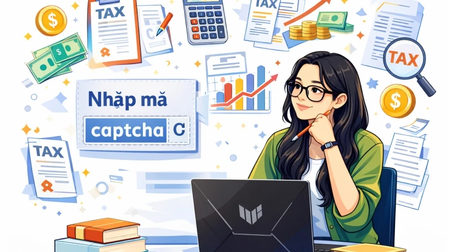Tự quyết toán thuế thu nhập cá nhân online: Làm thế nào để tránh sai sót?