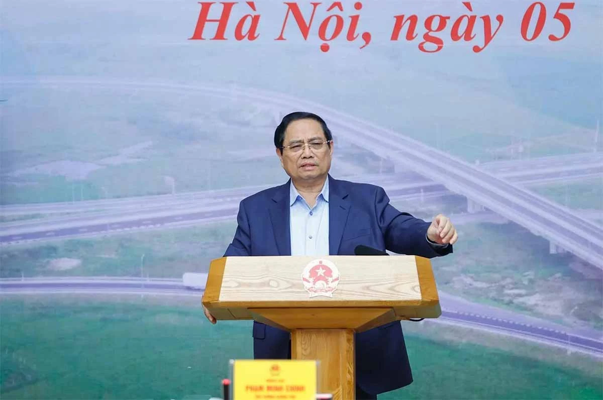 Phiên họp thứ 24 Ban Chỉ đạo Nhà nước các công trình, dự án giao thông quan trọng