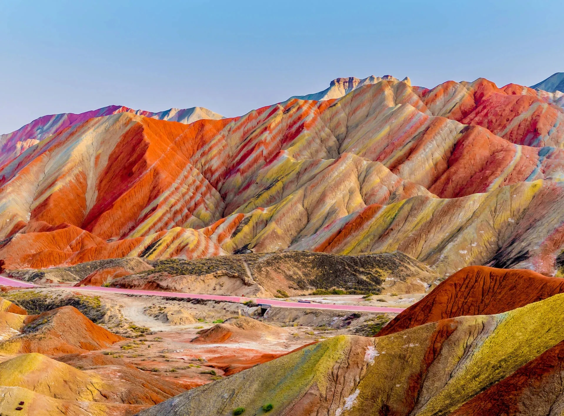 Báo Anh chọn hai điểm đến ở Việt Nam vào top đẹp nhất thế giới