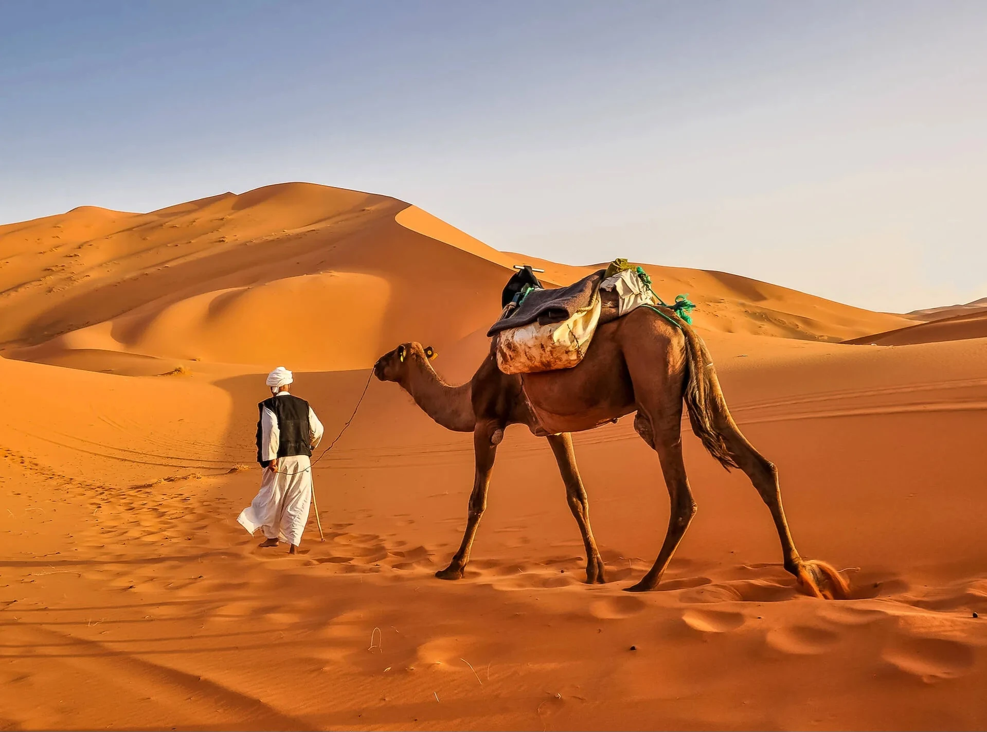 Báo Anh chọn hai điểm đến ở Việt Nam vào top đẹp nhất thế giới