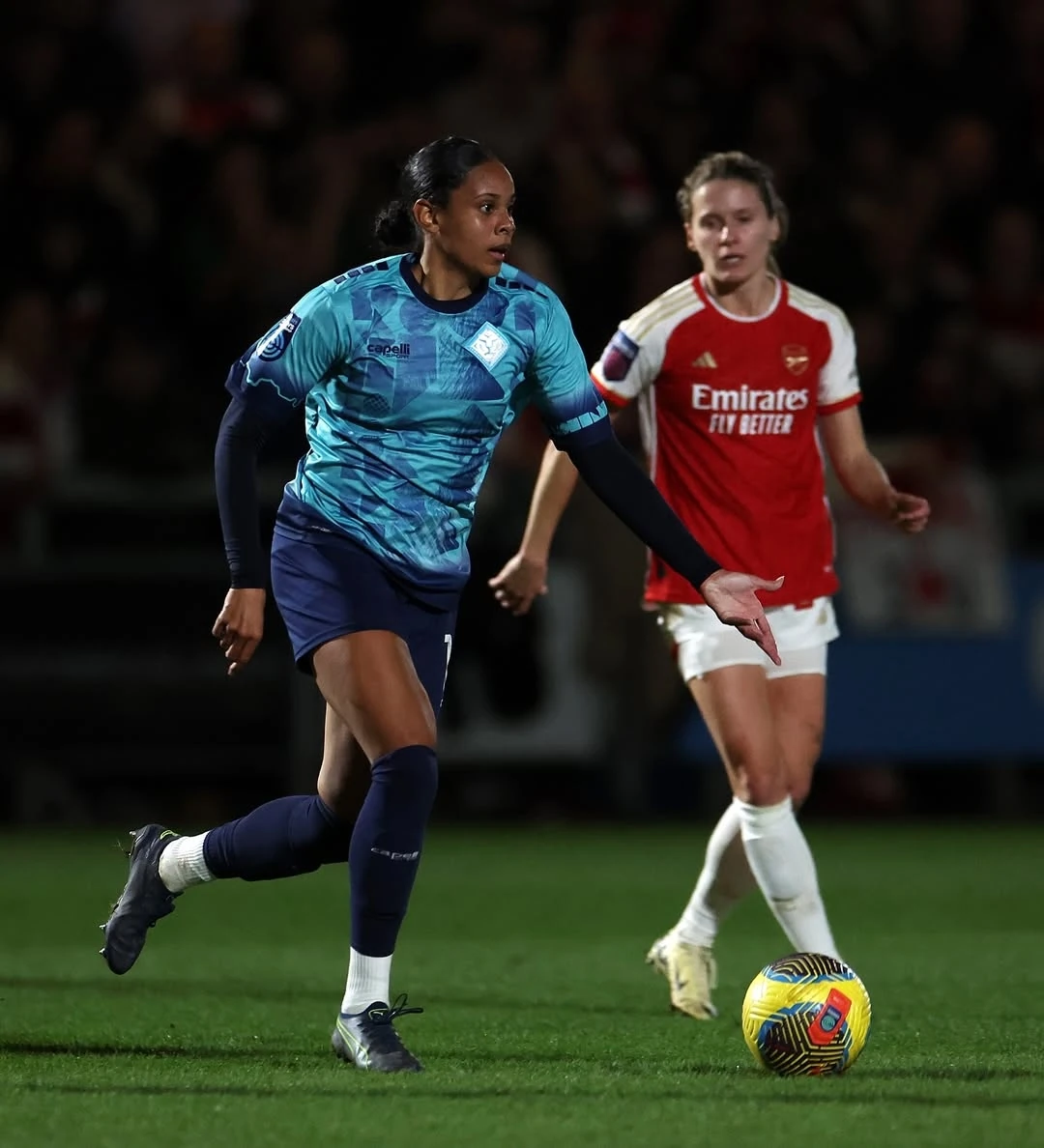 Ngoại binh đẳng cấp châu Âu bất ngờ gia nhập đội bóng Việt Nam