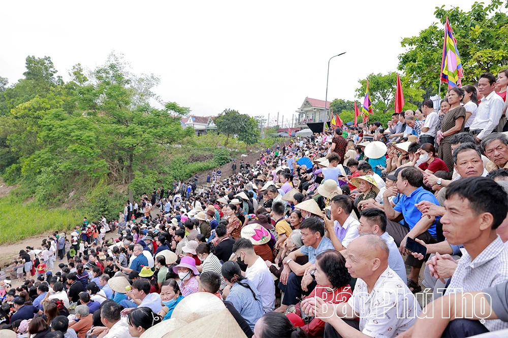 Lễ hội truyền thống Đền Quốc Tế năm 2026