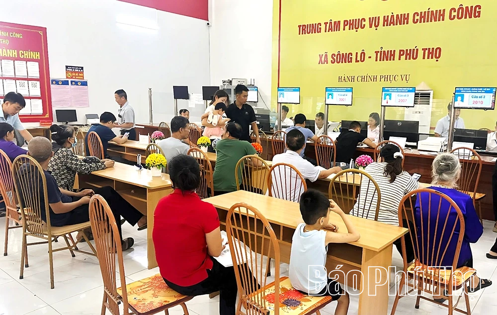 Quyết liệt xử lý hồ sơ đất đai chậm muộn