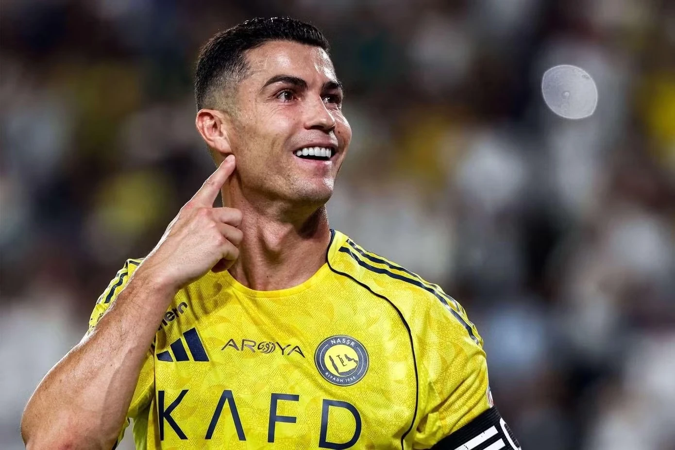 Ronaldo có kịp ghi bàn thứ 1.000 ở World Cup 2026?