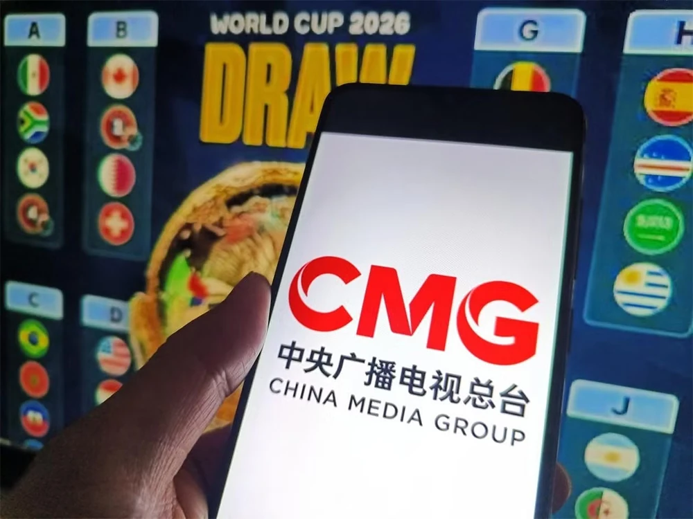 FIFA nhượng bộ, giảm giá tới 80% để bán bản quyền World Cup 2026 cho Trung Quốc