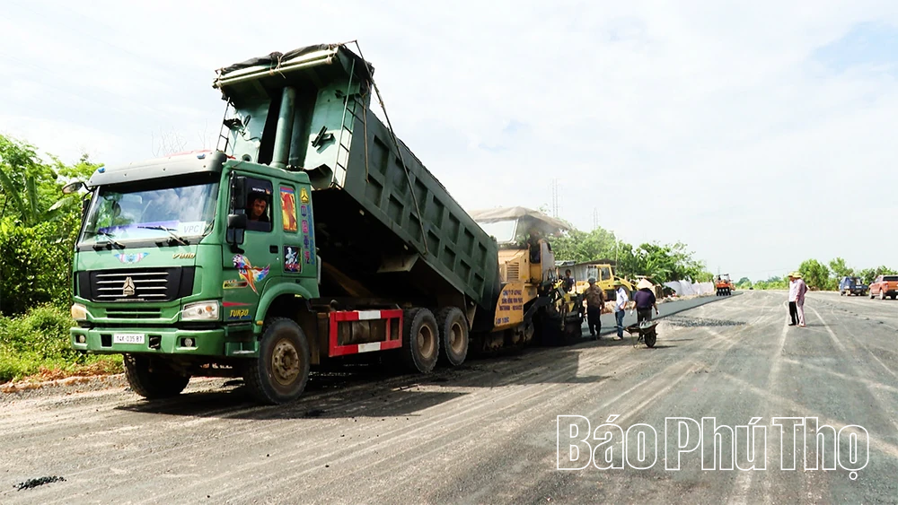 Khơi thông nguồn lực đầu tư công