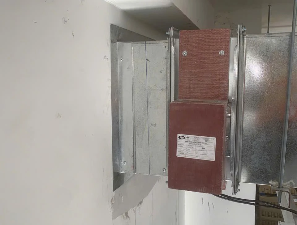 Kaiyo Việt Nam - Đối tác tin cậy cung ứng vật tư HVAC cho các khu công nghiệp tại Phú Thọ