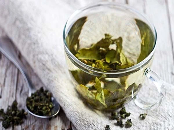 Rau má tươi hay rau má khô tốt hơn để thanh nhiệt và làm đẹp da?