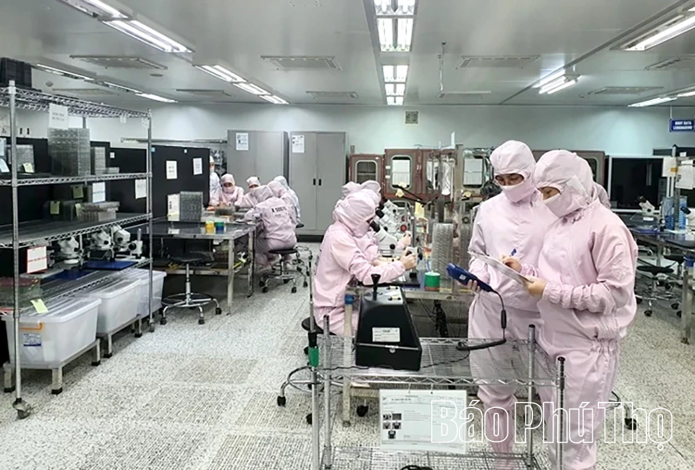 Động lực cho mục tiêu tăng trưởng hai con số
