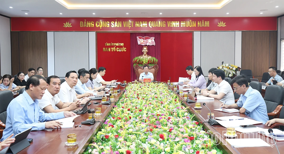 Khảo sát trực tuyến sơ kết 1 năm vận hành mô hình chính quyền 3 cấp