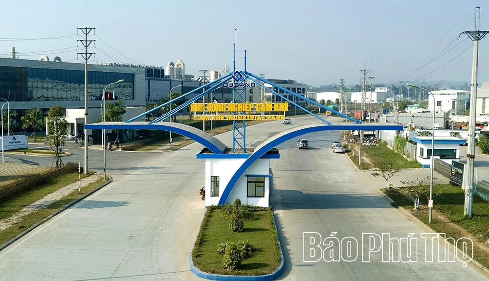 Tiếp tục khơi thông nguồn lực cho công nghiệp công nghệ cao
