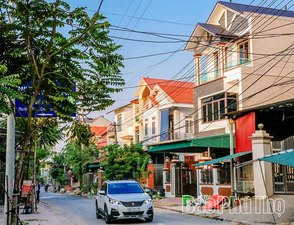 Âm vang làng nghề đóng tàu ở Sơn Đông