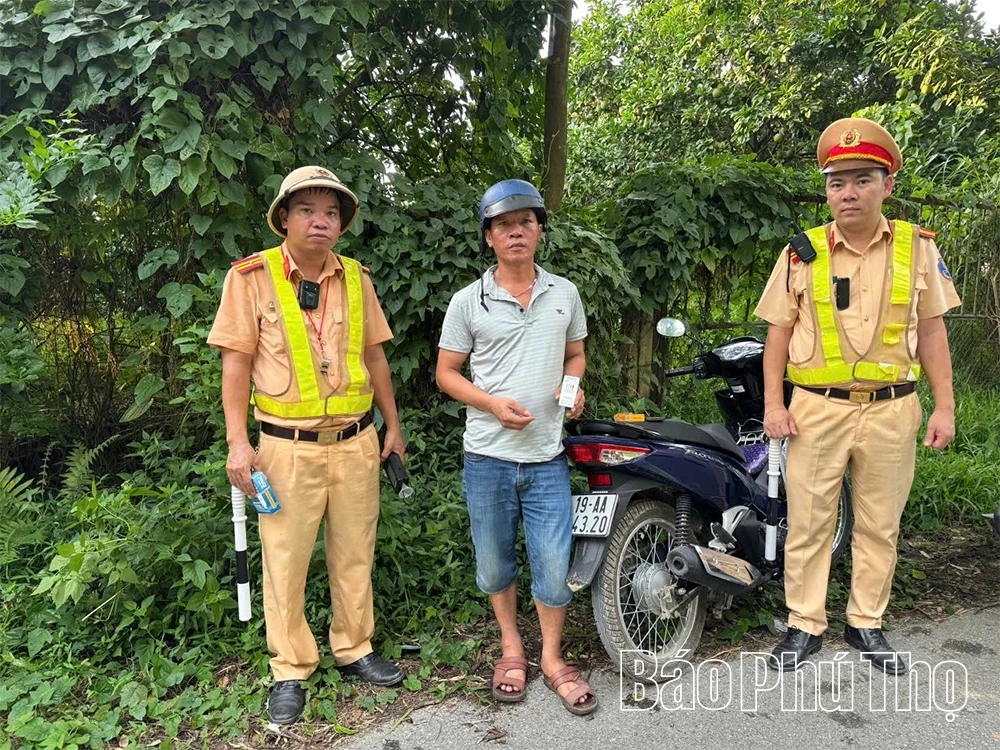 Ngăn chặn những “quả bom nổ chậm”