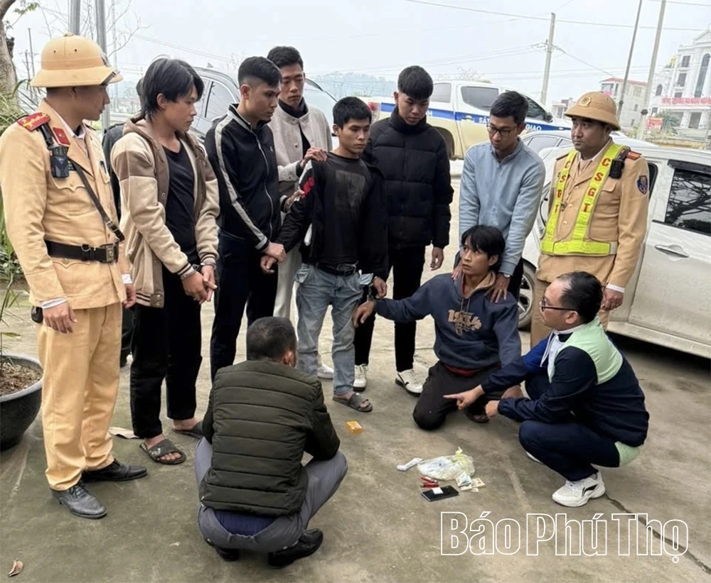 Ngăn chặn những “quả bom nổ chậm”