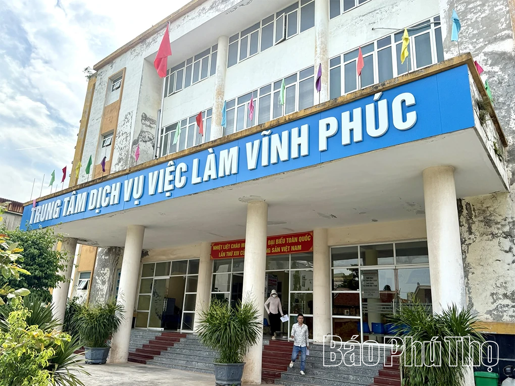 Doanh nghiệp FDI chủ động giải bài toán nhân lực