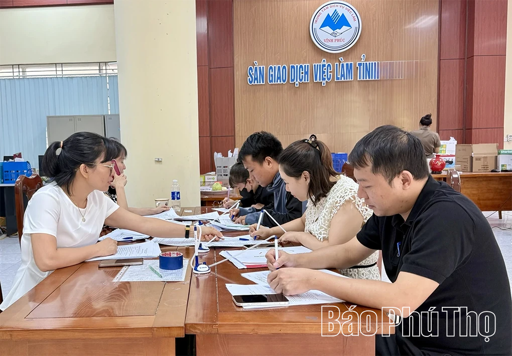 Doanh nghiệp FDI chủ động giải bài toán nhân lực
