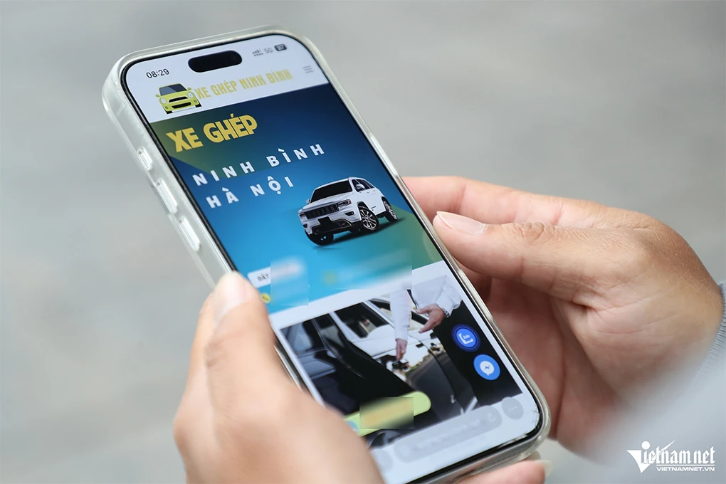 Sửa Nghị định 168: Phạt cảnh cáo ô tô không có “ghế trẻ em” từ 15/8