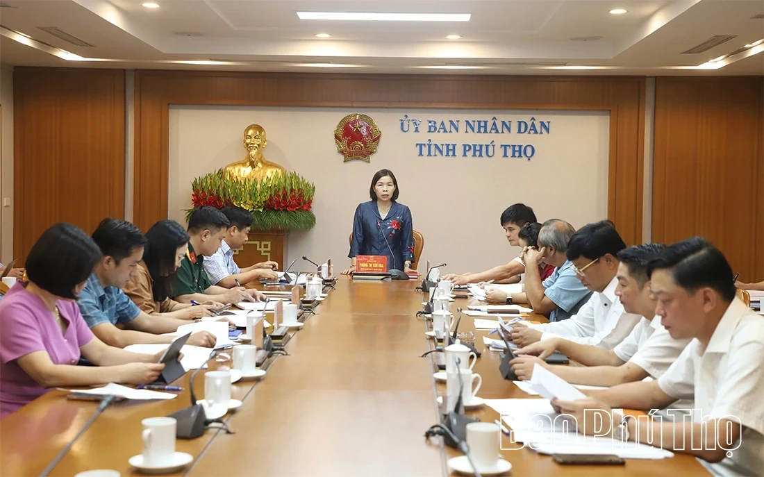 Prioritising Resources for the National Target Programme on Cultural Development and Promoting Sports Movements