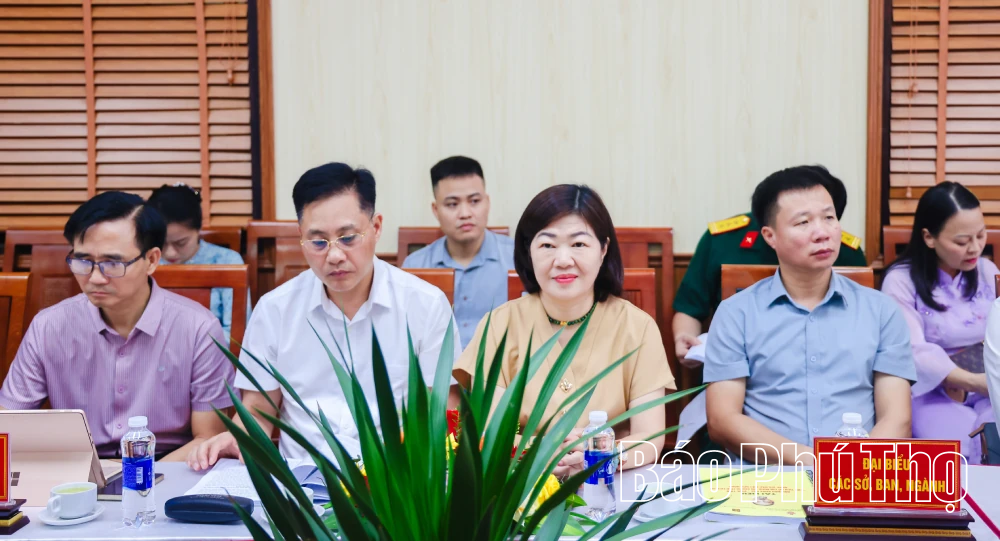 Tôn vinh giá trị lịch sử, văn hóa của Khu Di tích lịch sử quốc gia đặc biệt Đền Hùng