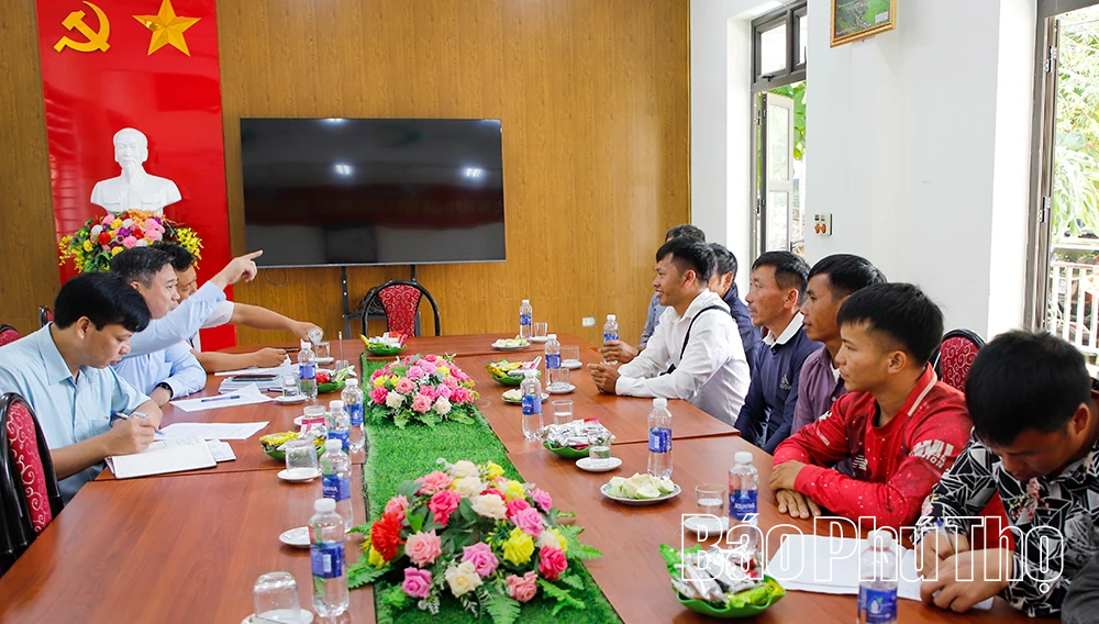 Thực hiện chính sách đối với người di cư tự do để không ai bị bỏ lại phía sau - Kỳ 2: Để những phận người không còn vô danh