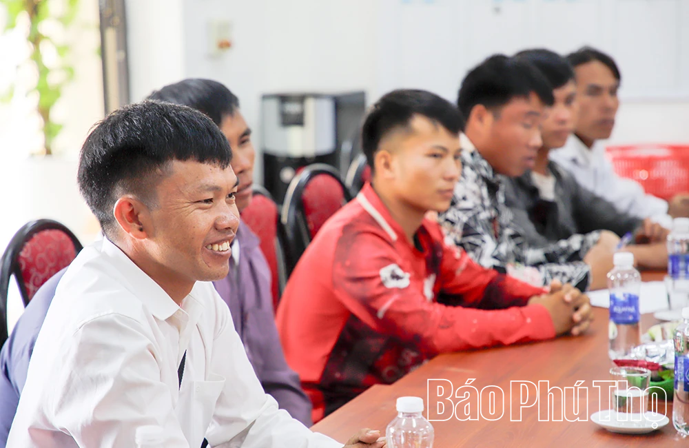 Thực hiện chính sách đối với người di cư tự do để không ai bị bỏ lại phía sau - Kỳ 2: Để những phận người không còn vô danh