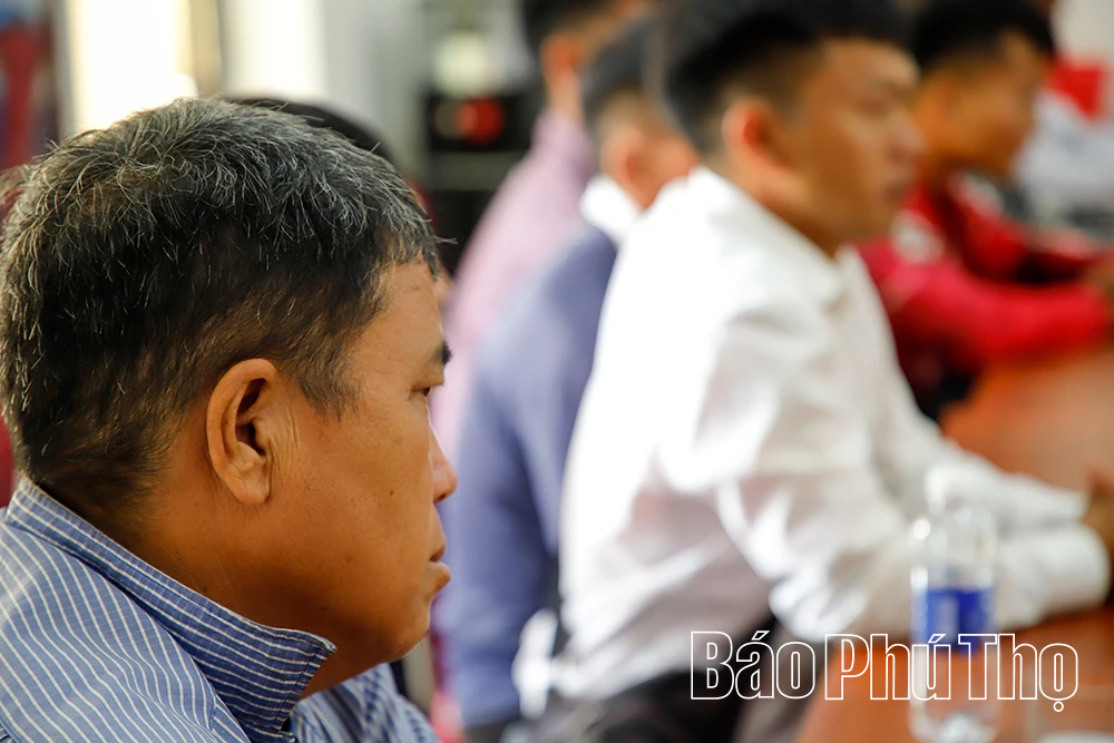 Thực hiện chính sách đối với người di cư tự do để không ai bị bỏ lại phía sau - Kỳ 2: Để những phận người không còn vô danh