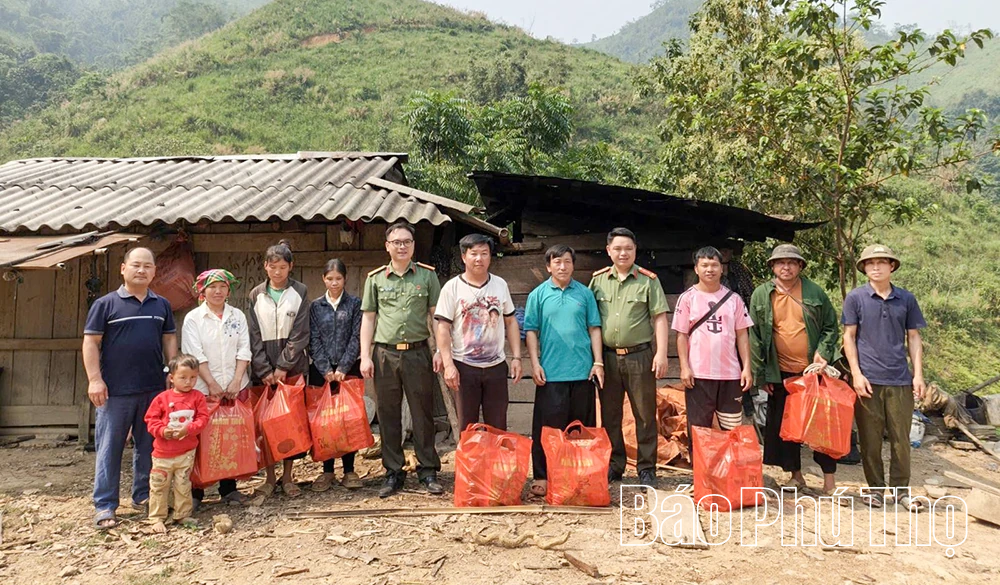Thực hiện chính sách đối với người di cư tự do để không ai bị bỏ lại phía sau - Kỳ 2: Để những phận người không còn vô danh