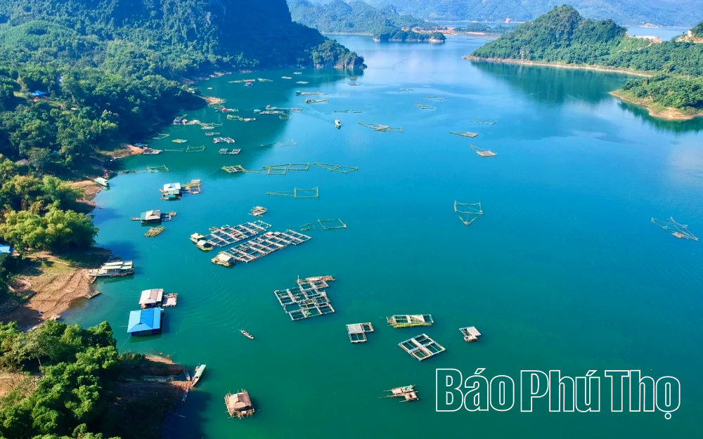 Lưu giữ bản sắc văn hóa dân tộc Mường
