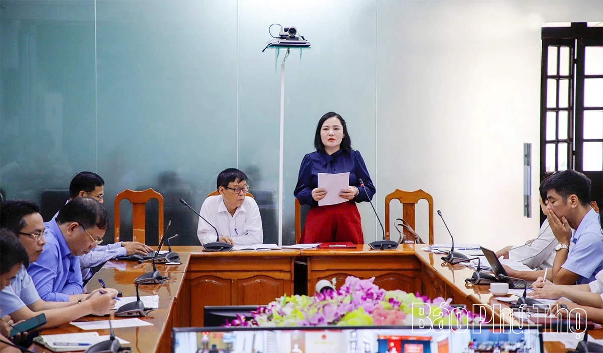 Chủ tịch UBND tỉnh Trần Duy Đông yêu cầu giải quyết ngay những kiến nghị chính đáng của công dân
