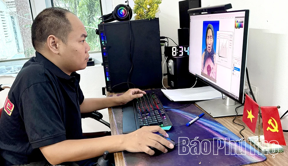 Hành trình hồi sinh những ký ức tri ân