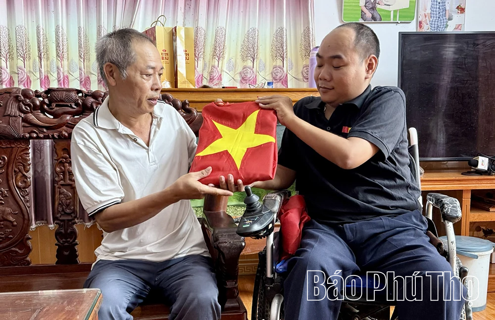 Hành trình hồi sinh những ký ức tri ân