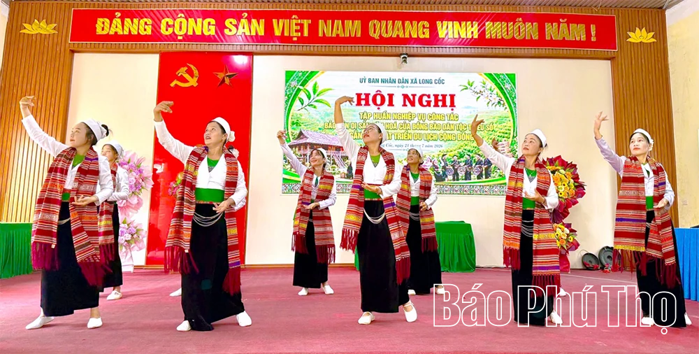 Long Cốc: Giấc mơ “hóa rồng” đang thành hiện thực
