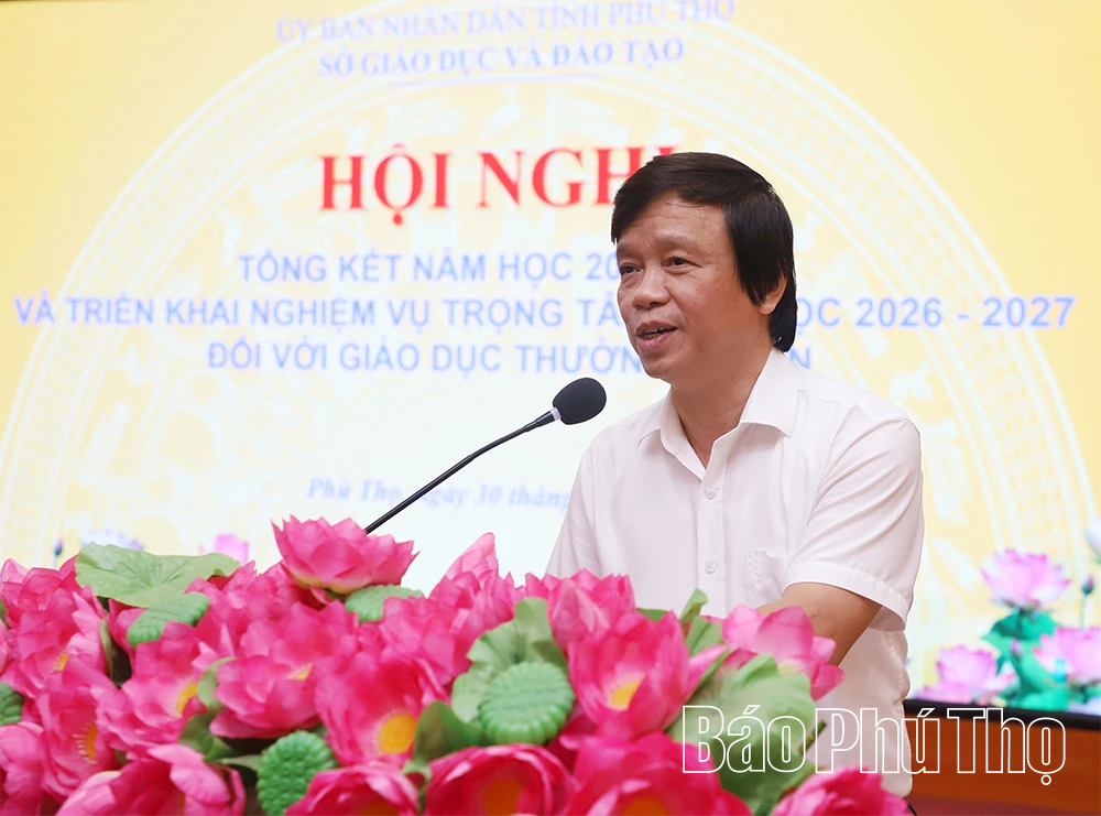 Nâng cao chất lượng giáo dục thường xuyên trong giai đoạn phát triển mới