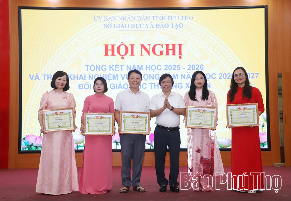 Nâng cao chất lượng giáo dục thường xuyên trong giai đoạn phát triển mới