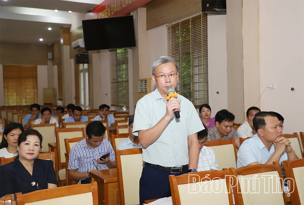 Nâng cao chất lượng giáo dục thường xuyên trong giai đoạn phát triển mới