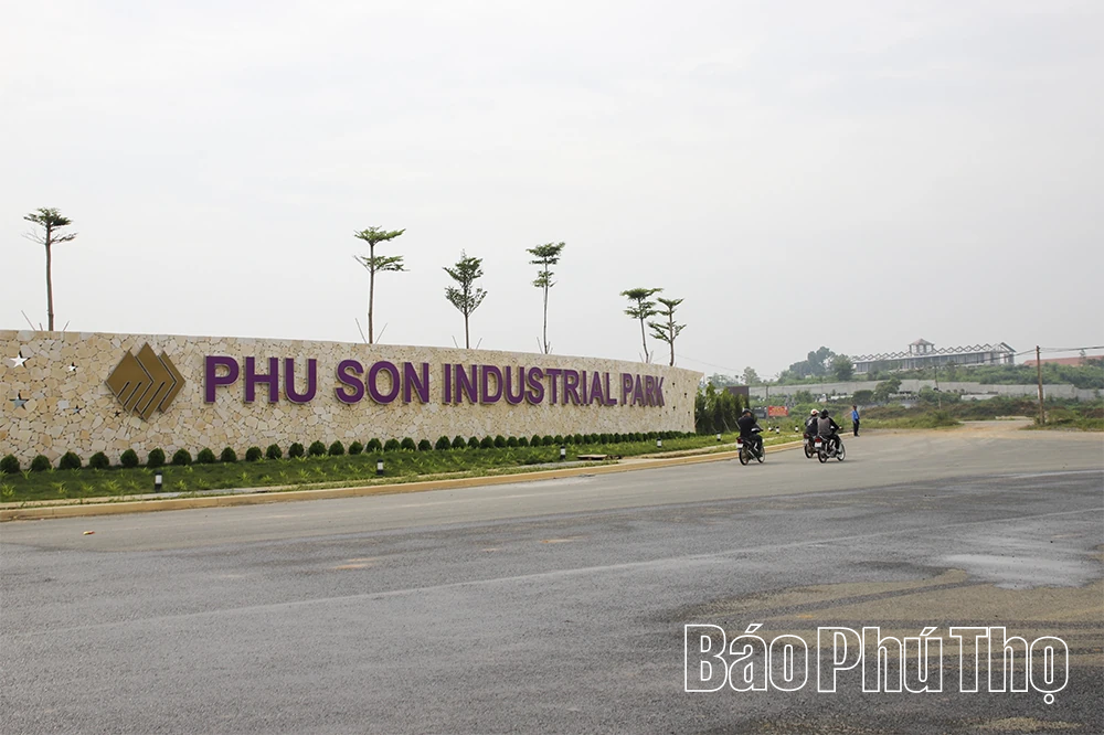 Xã Lương Sơn: Xử lý dứt điểm tồn tại trong giải phóng mặt bằng