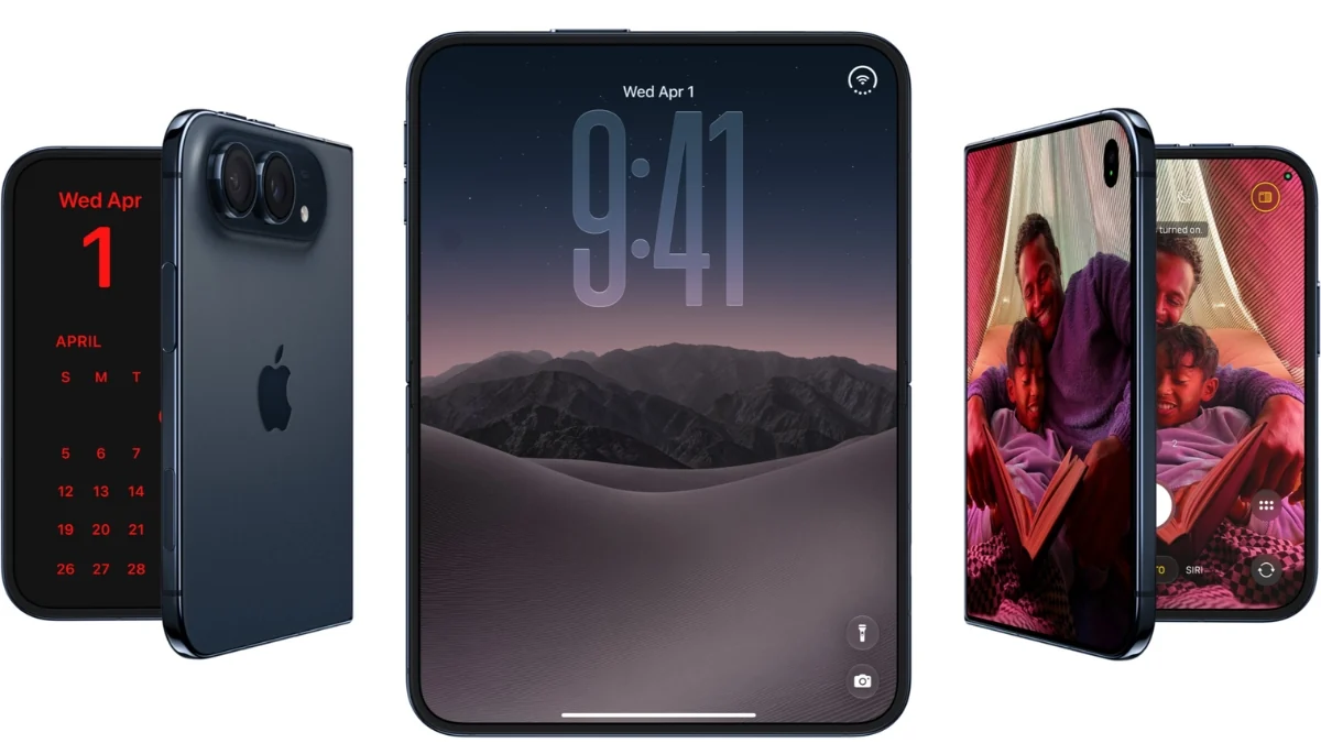 iPhone 18 Series và iPhone Duo: Tất tần tật về dòng sản phẩm “đắt giá” của Apple!