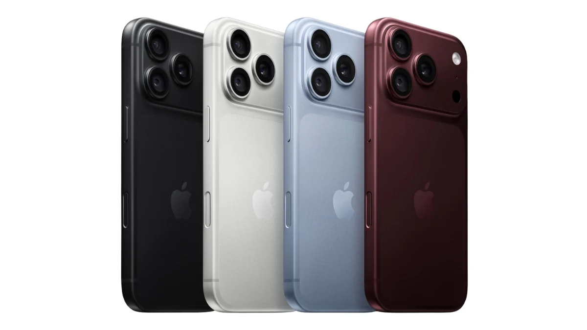 iPhone 18 Series và iPhone Duo: Tất tần tật về dòng sản phẩm “đắt giá” của Apple!