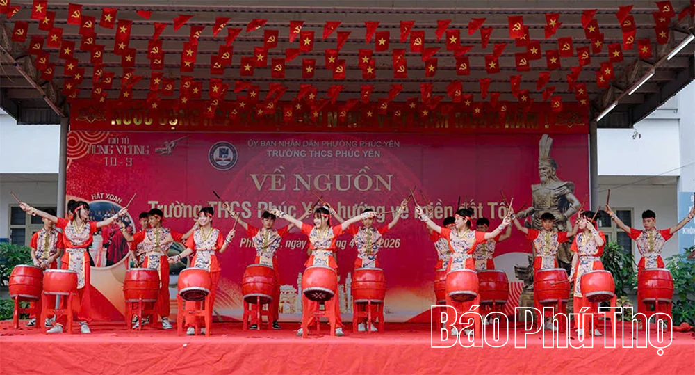 Những “khoảng trời” sau giờ học